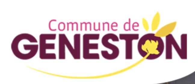 Logo geneston 2