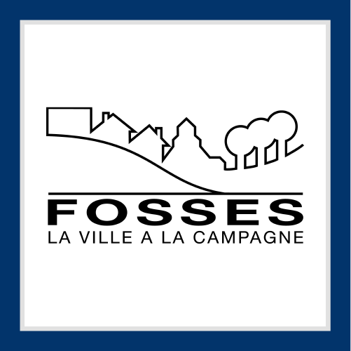 Ville de fosses